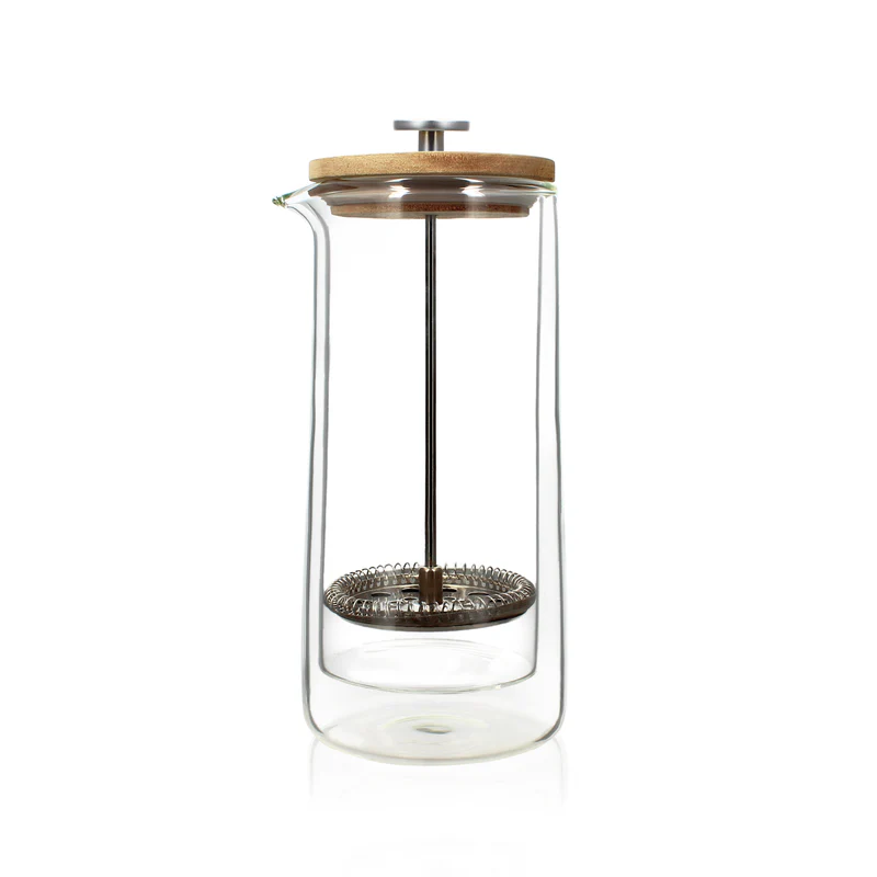 7912152_774ca01c-98bd-4b45-920d-ceeba4a89ba9_800x French Press Glass – 800ml - Image 1