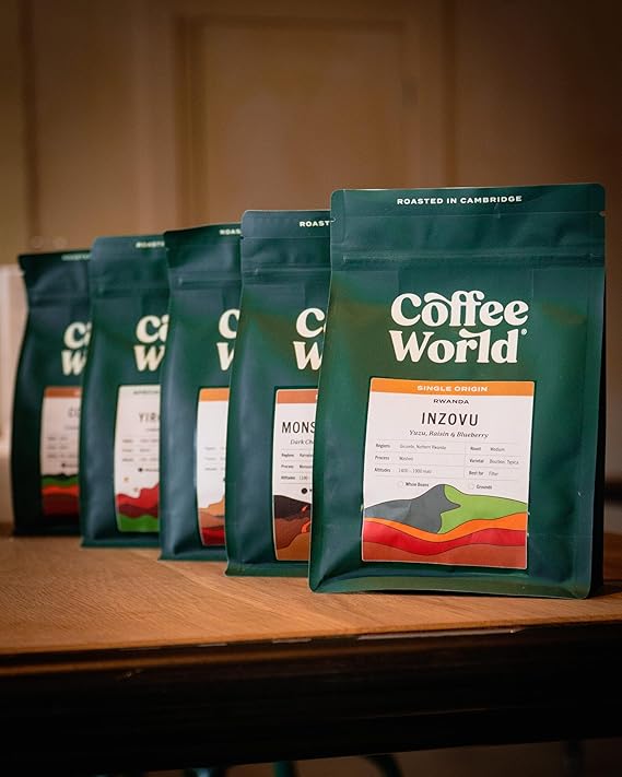 81M9jwtc9yL._AC_SX569_ Filter Single-Origin Ground – Ethiopia Yirgacheffe - Image 1